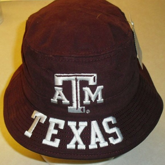 ncaa bucket hat